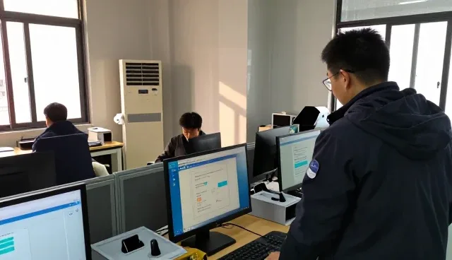 贵州勇香科技服务有限公司观察技术支持市场发展方向