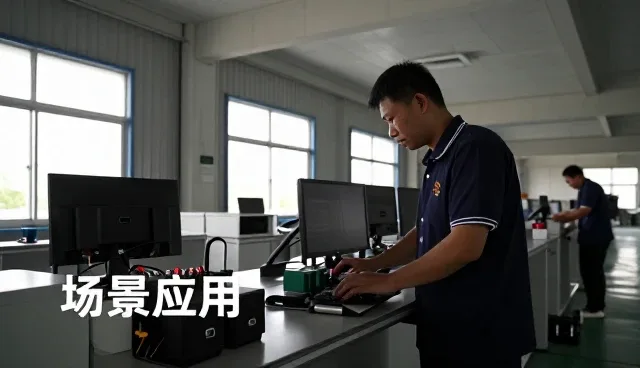 连锁门店解决方案介绍
