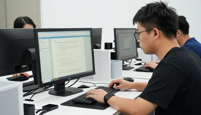 贵州勇香科技服务有限公司打造专业系统集成服务